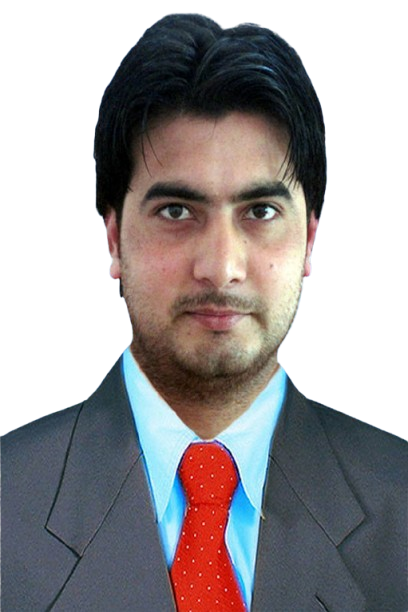 Arshad Aqeel Siddiqui