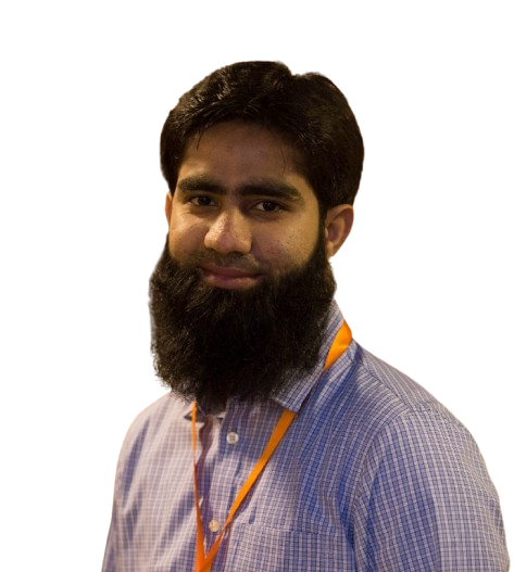 Bilal Iqbal