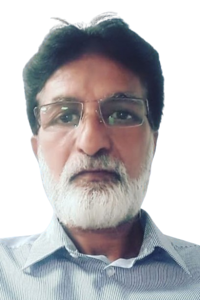 Ghazanfar