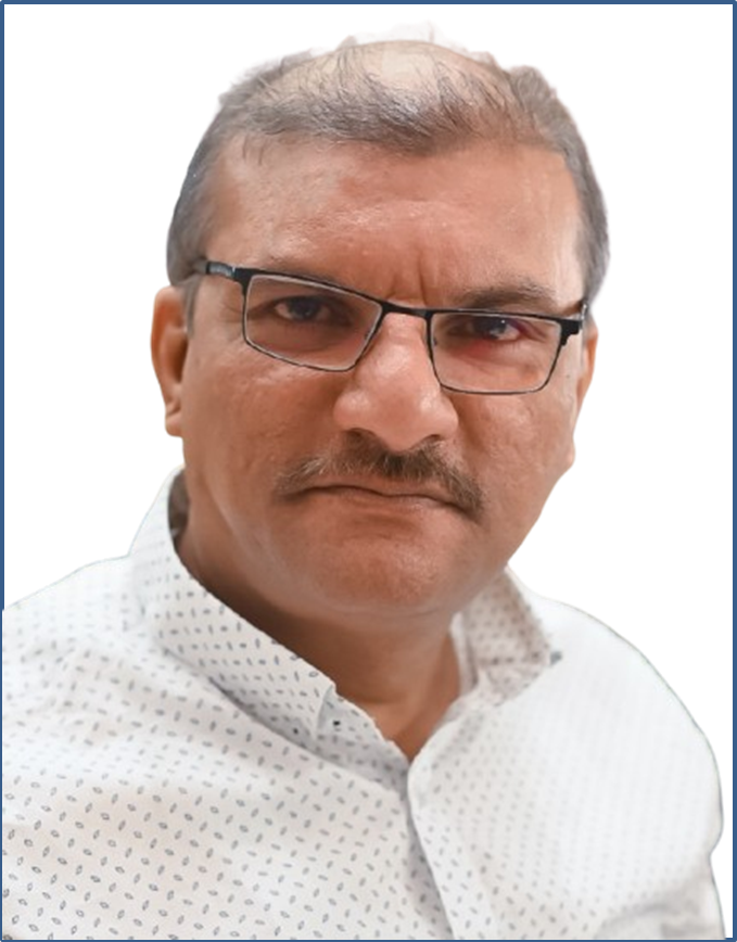 Muhammad Siddique