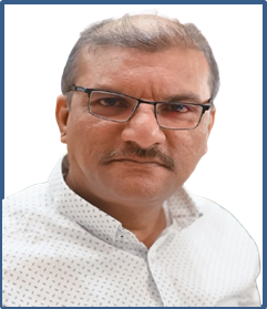 Muhammad Siddique