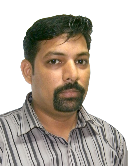 Shahzad Ijaz