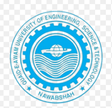 Construction of Two (02) New Departments (Software Engineering and Environmental Engineering) at         Quaid-e-Awam University of Engineering, Science & Technology (QUEST),