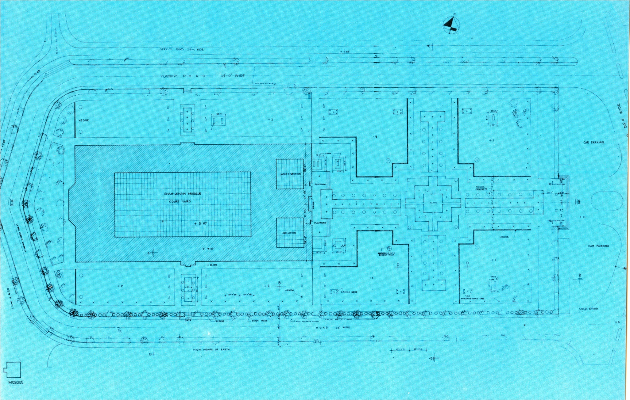 SHEIKH SULTAN TRUST, KARACHI.